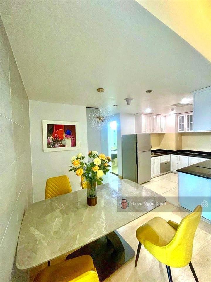 Siêu phẩm căn hộ cao cấp 111 pasteur tầng 18 sailing tower trung tâm quận 1 90m2 chỉ 15.5 tỷ