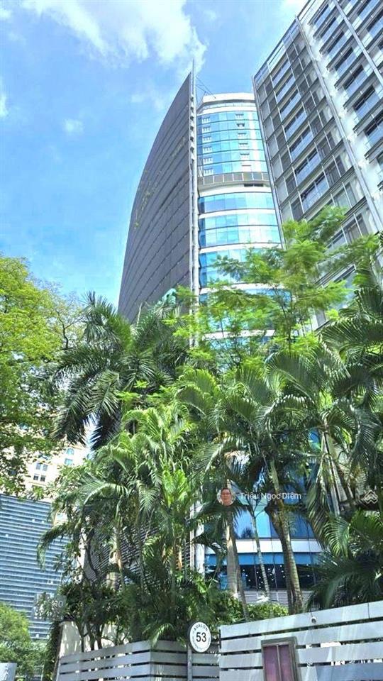 Siêu phẩm căn hộ cao cấp 111 pasteur tầng 18 sailing tower trung tâm quận 1 90m2 chỉ 15.5 tỷ