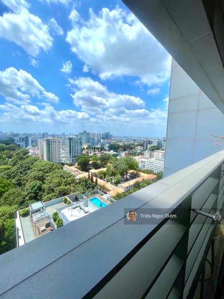 Siêu phẩm căn hộ cao cấp 111 pasteur tầng 18 sailing tower trung tâm quận 1 90m2 chỉ 15.5 tỷ