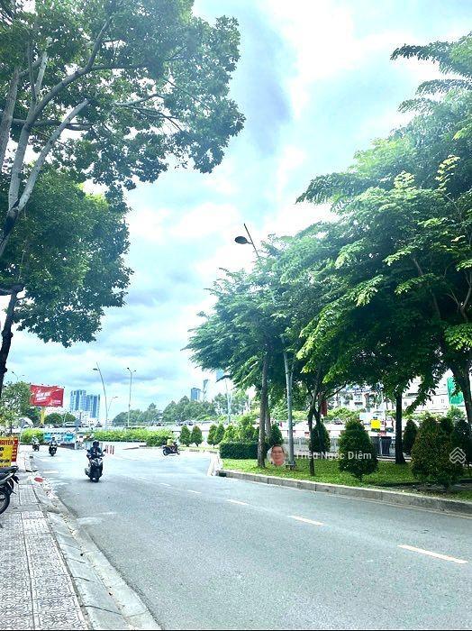 Bán nhà hxh sau căn mặt tiền điện biên phủ 52m2 khu vực xây dựng cao tầng chỉ 8.2 tỷ