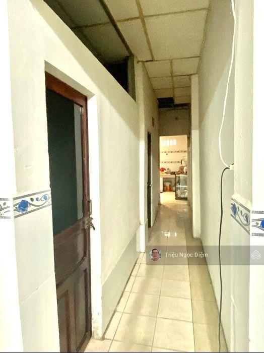 Bán nhà hxh sau căn mặt tiền điện biên phủ 52m2 khu vực xây dựng cao tầng chỉ 8.2 tỷ