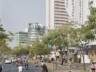 Mặt tiền điện biên phủ sát đh hồng bàng kinh doanh đỉnh . 88m2 chỉ 14.5 tỷ .