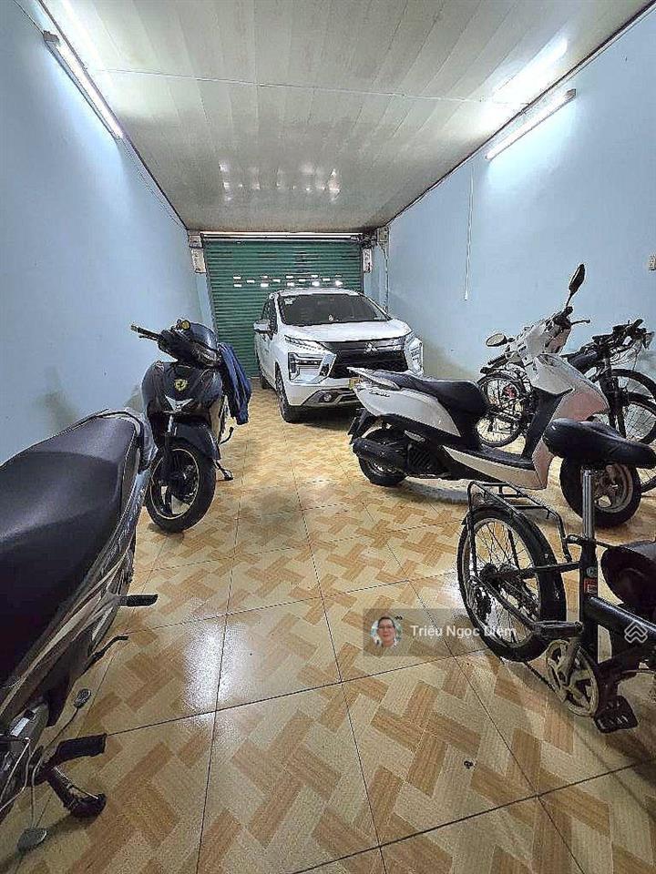 Mặt tiền điện biên phủ sát đh hồng bàng kinh doanh đỉnh . 88m2 ngang 4.4m chỉ 14.5 tỷ .