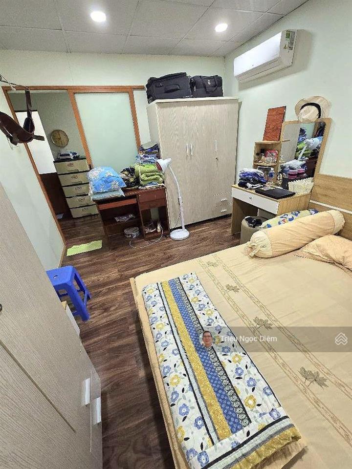 Mặt tiền điện biên phủ sát đh hồng bàng kinh doanh đỉnh . 88m2 ngang 4.4m chỉ 14.5 tỷ .