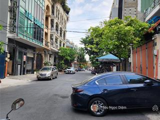 Đất vị trí vip hẻm ô tô 7 chỗ đỗ cửa thông 36 nguyễn gia trí chỉ 8.5 tỷ