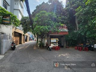 Biệt thự căn góc 249m2 khu vip điện biên phủ sân vườn đẳng cấp dòng tiền 70tr/tháng