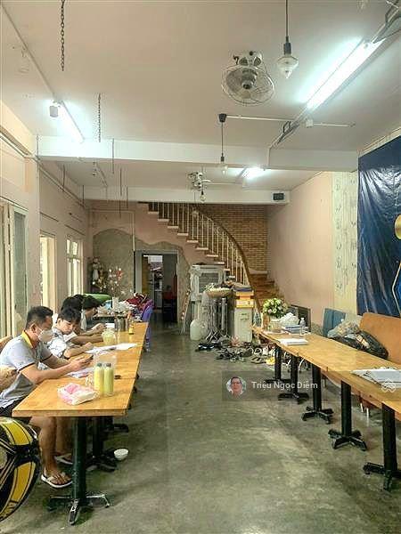 Biệt thự căn góc 249m2 khu vip điện biên phủ sân vườn đẳng cấp dòng tiền 70tr/tháng