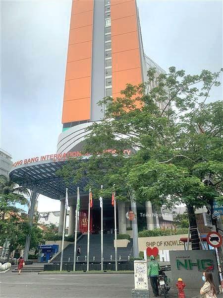 Biệt thự căn góc 249m2 khu vip điện biên phủ sân vườn đẳng cấp dòng tiền 70tr/tháng