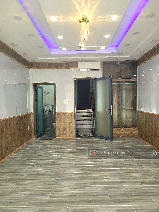 Bán nhà mặt tiền hẻm nhựa 10 mét điện biên phủ đối diện landmark 81 khu vip tân cảng bình thạnh
