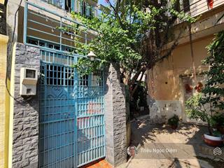 Bán nhà bình thạnh diện tích lớn 92m2 ngang 5m nỡ hậu gần mặt tiền điện biên phủ giáp q1 chỉ 10 tỷ