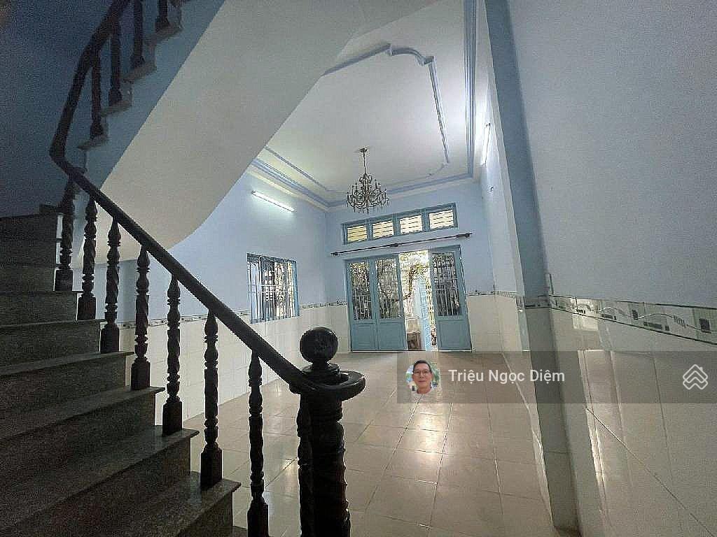 Bán nhà bình thạnh diện tích lớn 92m2 ngang 5m nỡ hậu gần mặt tiền điện biên phủ giáp q1 chỉ 10 tỷ