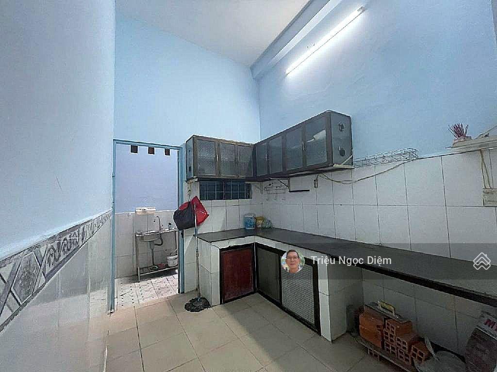 Bán nhà bình thạnh diện tích lớn 92m2 ngang 5m nỡ hậu gần mặt tiền điện biên phủ giáp q1 chỉ 10 tỷ