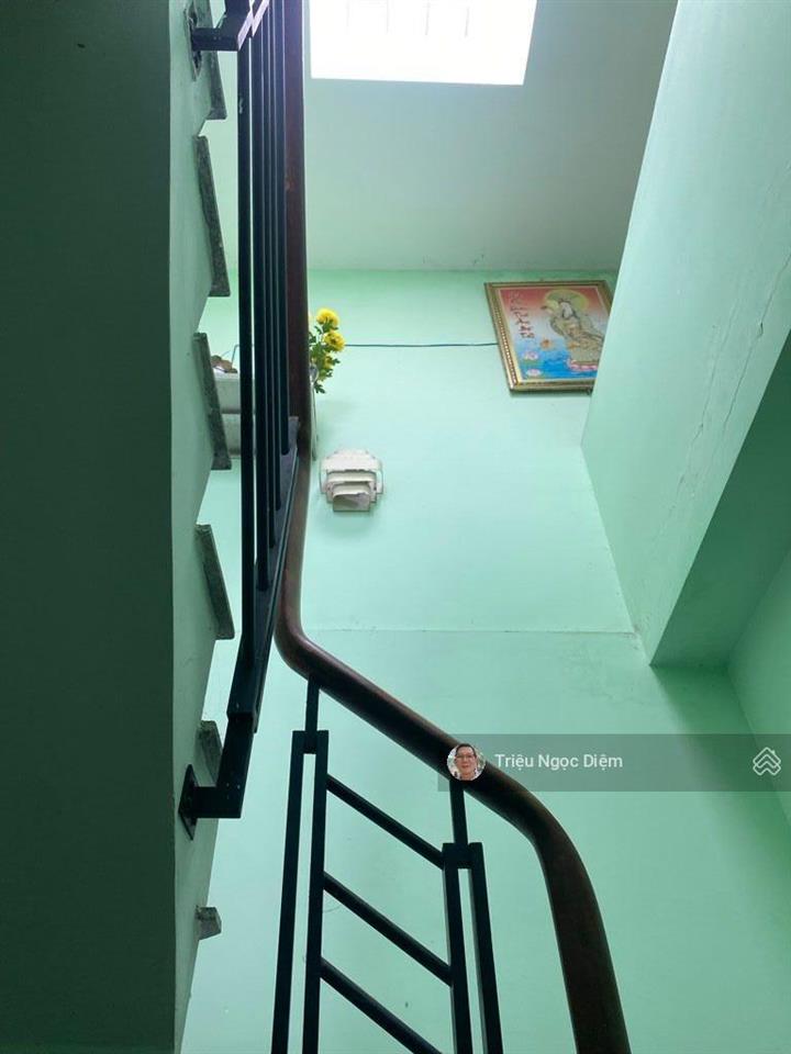 Giảm 2 tỷ còn 10.9tỷ nhà 2 mặt tiền ngay chợ văn thánh kinh doanh sầm uất điện biên phủ, bình thạnh