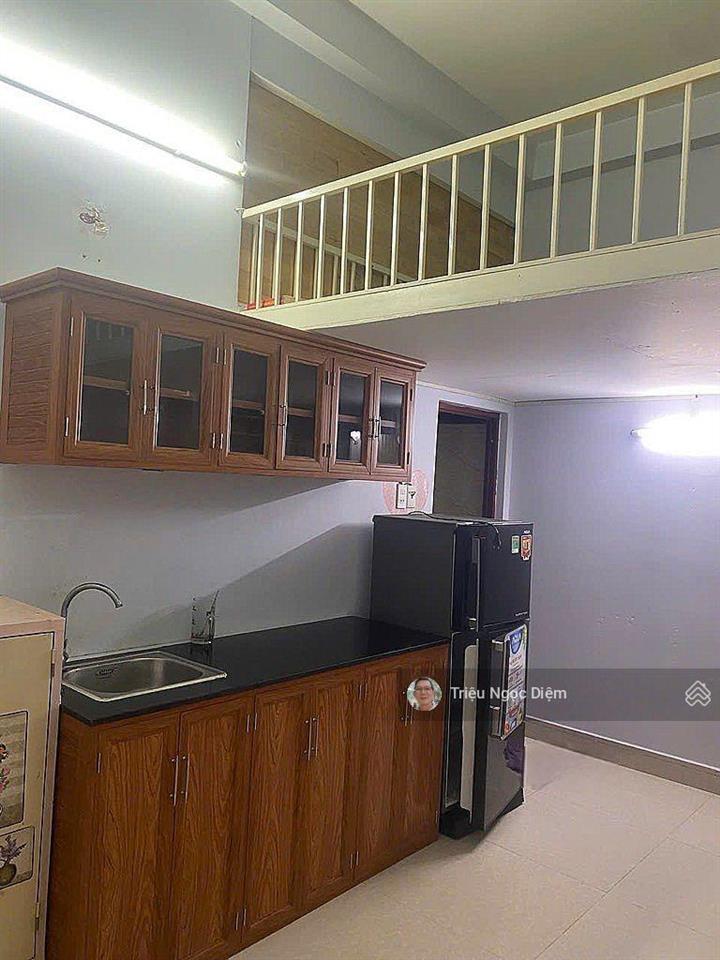 Chdv 12 phòng thu nhập 45 triệu/tháng.96m2. 3 tầng điện biên phủ. bình thạnh. chỉ 11.5 tỷ.