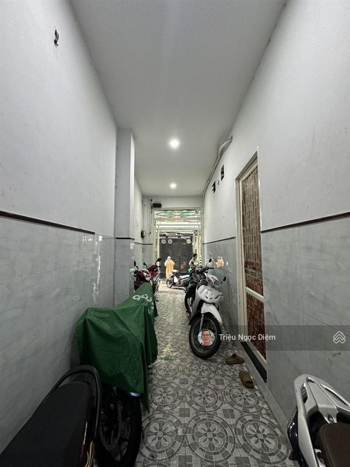 Chdv 12 phòng thu nhập 45 triệu/tháng.96m2. 3 tầng điện biên phủ. bình thạnh. chỉ 11.5 tỷ.