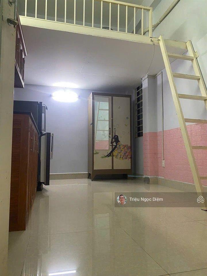 Chdv 12 phòng thu nhập 45 triệu/tháng.96m2. 3 tầng điện biên phủ. bình thạnh. chỉ 11.5 tỷ.