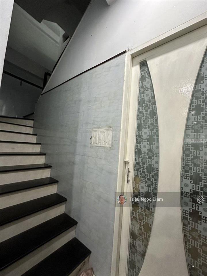 Chdv 12 phòng thu nhập 45 triệu/tháng.96m2. 3 tầng điện biên phủ. bình thạnh. chỉ 11.5 tỷ.