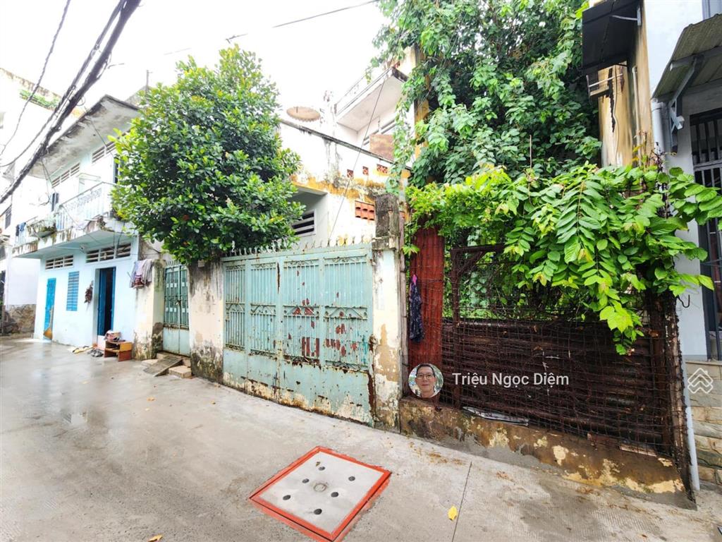 Bán đất giá rẻ 245m2 ngang 10m hiếm chỉ 19 tỷ điện biên phủ, khu vip p. 17, bình thạnh