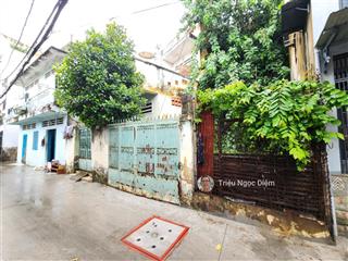 Bán đất giá rẻ 245m2 ngang 10m hiếm chỉ 19 tỷ điện biên phủ, khu vip p. 17, bình thạnh