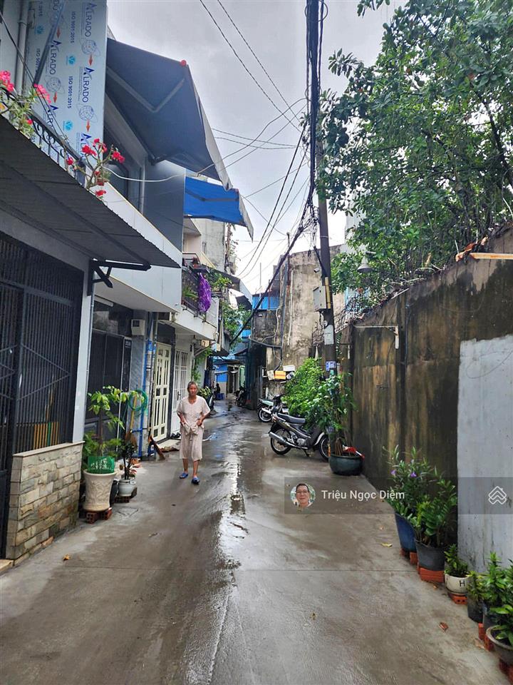 Bán đất giá rẻ 245m2 ngang 10m hiếm chỉ 19 tỷ điện biên phủ, khu vip p. 17, bình thạnh