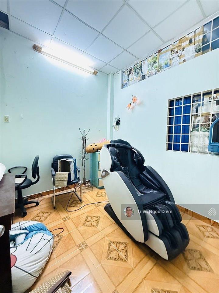 Bán nhà điện biên phủ khu vip p17. bình thạnh giáp q1. 75m2 ngang 4m nở hậu 5m giá chỉ 7.99 tỷ