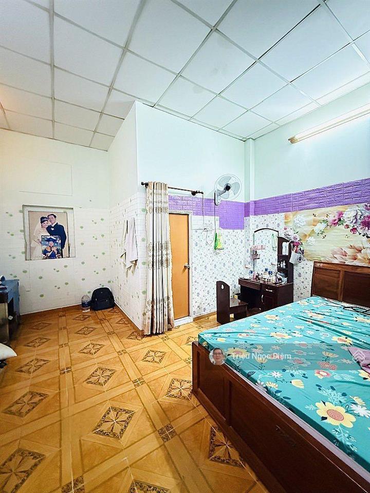 Bán nhà điện biên phủ khu vip p17. bình thạnh giáp q1. 75m2 ngang 4m nở hậu 5m giá chỉ 7.99 tỷ