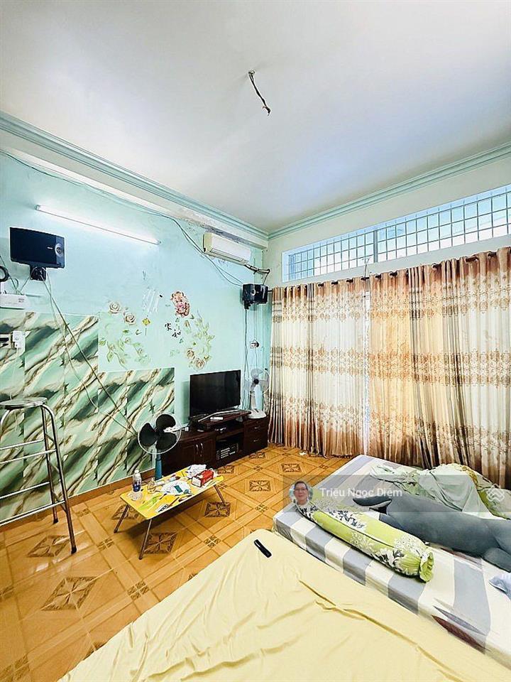 Bán nhà điện biên phủ khu vip p17. bình thạnh giáp q1. 75m2 ngang 4m nở hậu 5m giá chỉ 7.99 tỷ