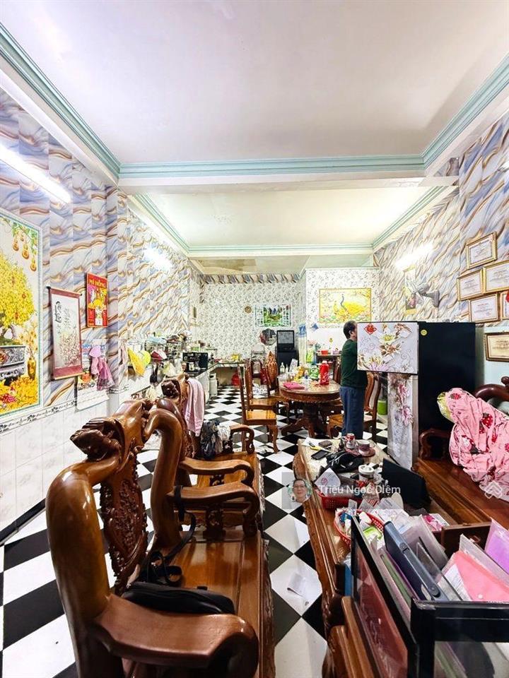 Bán nhà điện biên phủ khu vip p17. bình thạnh giáp q1. 75m2 ngang 4m nở hậu 5m giá chỉ 7.99 tỷ