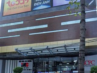 Mặt tiền trần quang khải quận 1 6 tầng thang máy 85m2 giá 34 tỷ