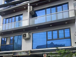 Bán nhà mặt tiền lê quý đôn quận 3 vị trí kinh doanh đỉnh 52m2 giá chỉ 10.5 tỷ