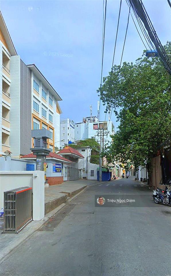 Bán nhà mặt tiền lê quý đôn quận 3, vị trí kinh doanh đỉnh 52m2 giá chỉ 9.999 tỷ