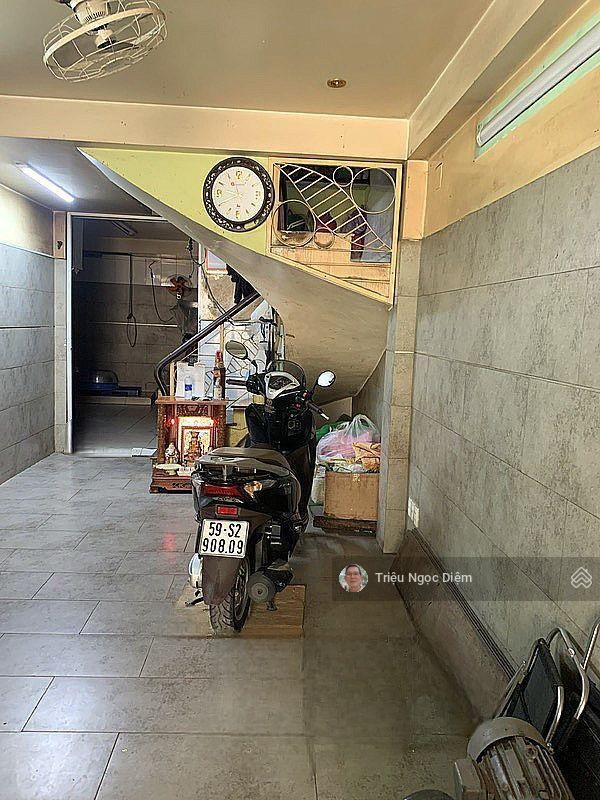 Bán nhà bình thạnh sát mặt tiền xô viết nghệ tĩnh khu vip p17. 5 tầng 50m2 hxh giáp q1