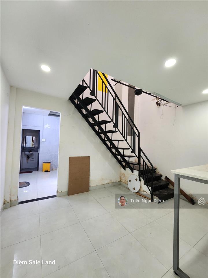 Bán gấp nhà hxh bạch đằng p24 bình thạnh 55m2 gần mặt tiền giá chỉ 9 tỷ