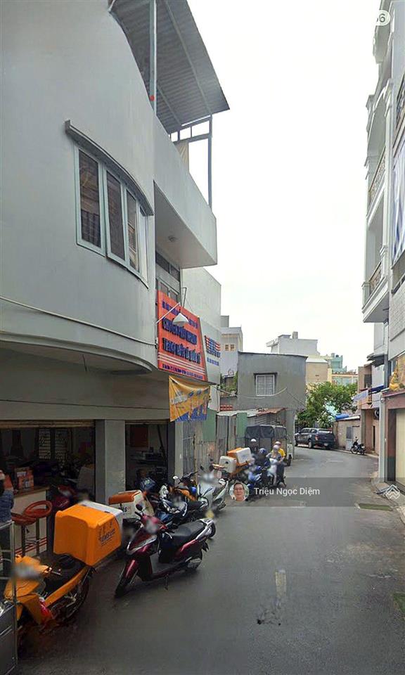 Bán nhà mặt tiền hoa đào phú nhuận ngang 8m hiếm kinh doanh sầm uất giá tốt 22 tỷ