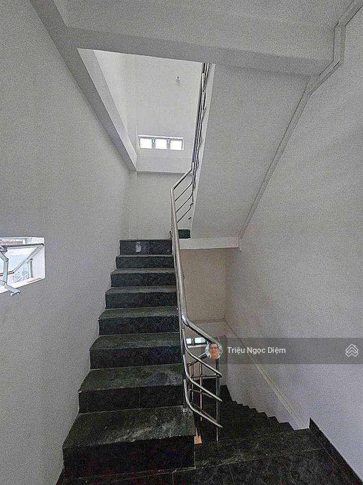 Bán nhà mặt tiền hoa đào phú nhuận ngang 8m hiếm kinh doanh sầm uất giá tốt 22 tỷ