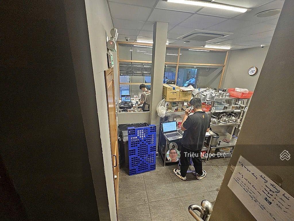 Bán nhà mặt tiền hoa đào phú nhuận ngang 8m hiếm kinh doanh sầm uất giá tốt 22 tỷ