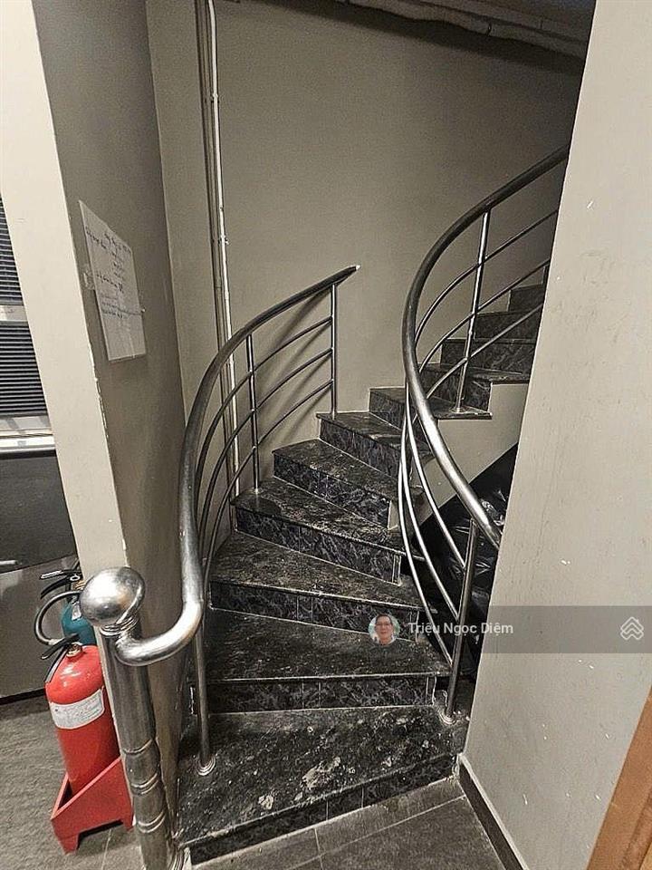 Bán nhà mặt tiền hoa đào phú nhuận ngang 8m hiếm kinh doanh sầm uất giá tốt 22 tỷ