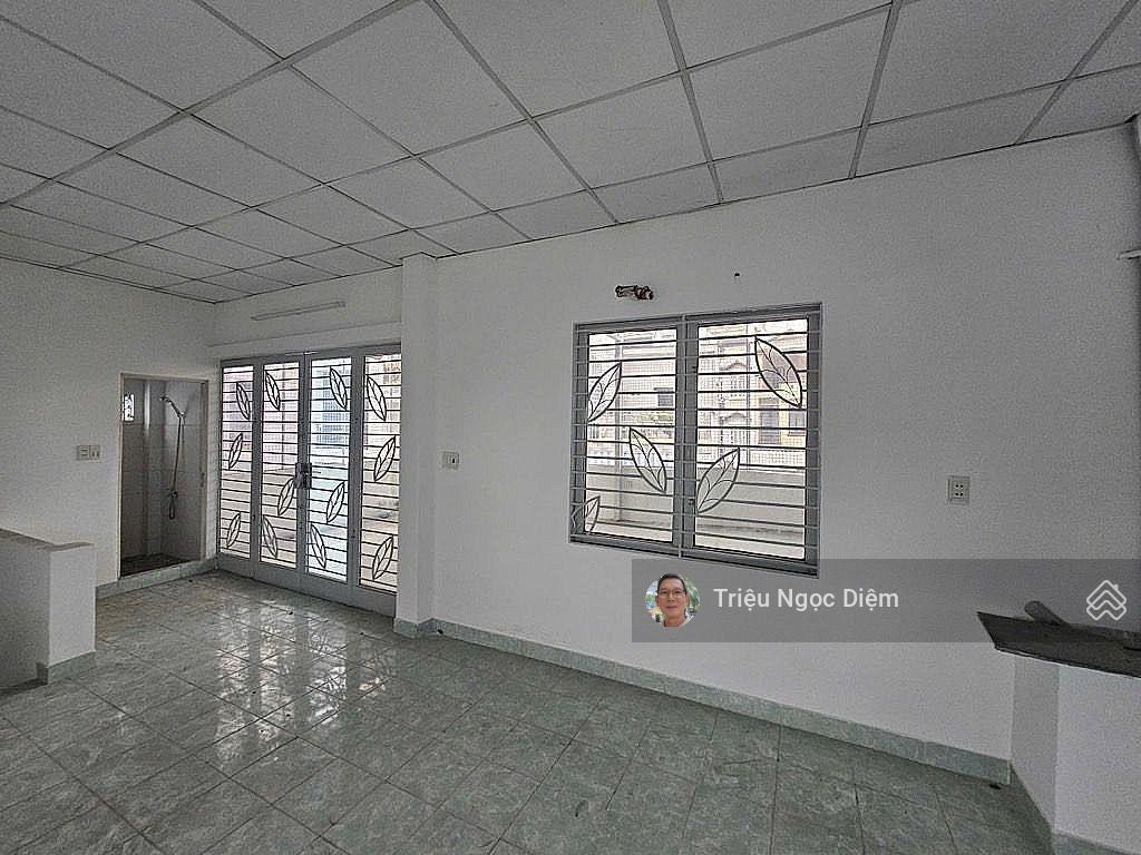 Bán nhà mặt tiền hoa đào phú nhuận ngang 8m hiếm kinh doanh sầm uất giá tốt 22 tỷ