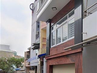 Bán nhà mặt tiền hoa đào phú nhuận ngang 8m hiếm kinh doanh sầm uất giá tốt 22 tỷ