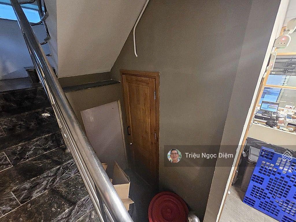 Bán nhà mặt tiền hoa đào phú nhuận ngang 8m hiếm kinh doanh sầm uất giá tốt 22 tỷ