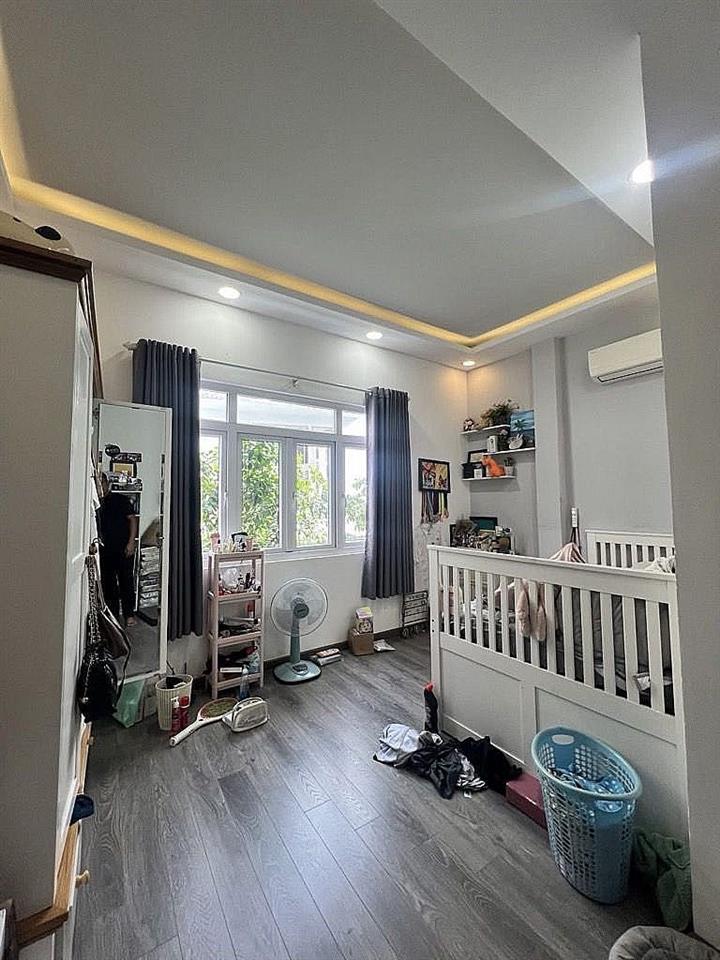 Siêu phẩm điện biên phủ p17 bình thạnh hẻm xe hơi 95m2 3 tầng giá 16.5 tỷ sát quận 1 .