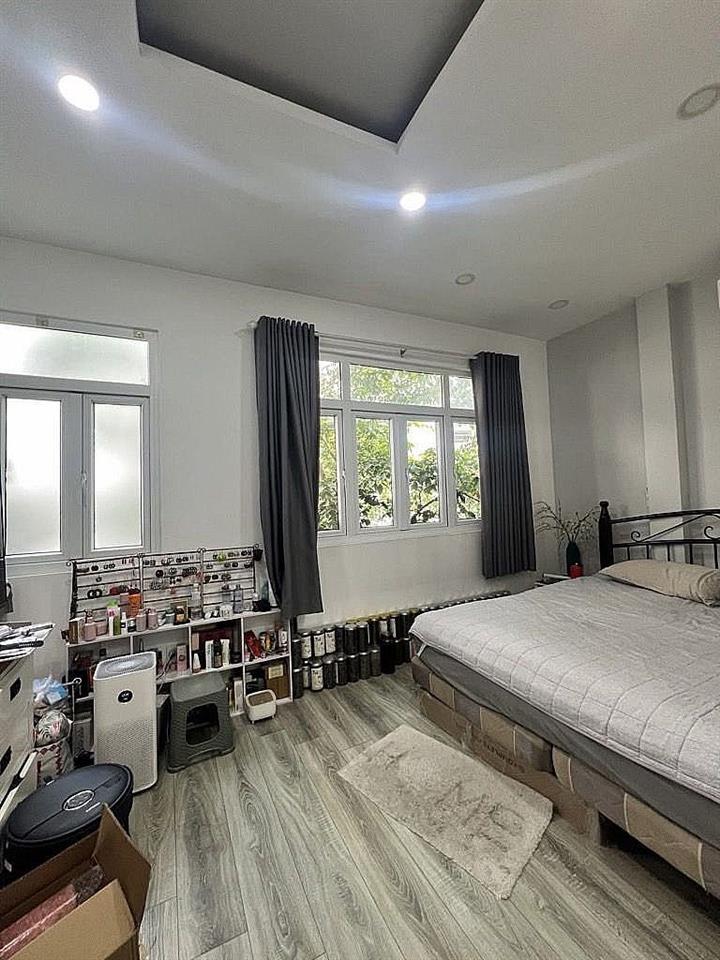 Siêu phẩm điện biên phủ p17 bình thạnh hẻm xe hơi 95m2 3 tầng giá 16.5 tỷ sát quận 1 .
