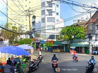 Siêu phẩm mặt tiền đường vũ ngọc phan bình thạnh diện tích lớn 152m2 ngang 6m nở hậu giá hẻm.