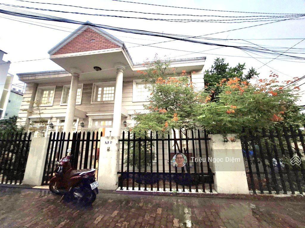Biệt thự lô góc 12m khu biệt lập xô viết nghệ tĩnh tài sản dành cho người chọn lọc