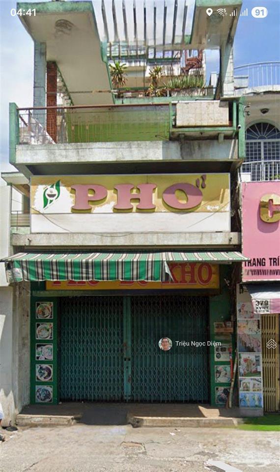 Mặt tiền xô viết nghệ tĩnh quỹ đất 135m2 ngang 5 mét hiếm sở hữu tài sản lõi trung tâm