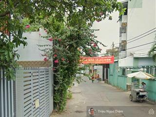 Bán tòa nhà căn hộ dịch vụ xô viết nghệ tĩnh bình thạnh, 6 tầng 1 hầm, 27 phòng, thu nhập 1.4 tỷ/n