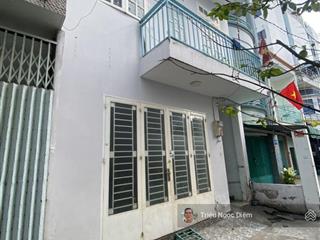 Bán đất hẻm 4m xô viết nghệ tĩnh, bình thạnh 90m2 ngang 5m chỉ 100 triệu/1m2