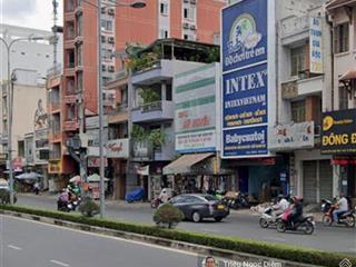 Mặt tiền xô viết nghệ tĩnh đoạn 2 chiều kinh doanh sầm uất dòng tiền 30tr/tháng 63m2 chỉ 17.5 tỷ