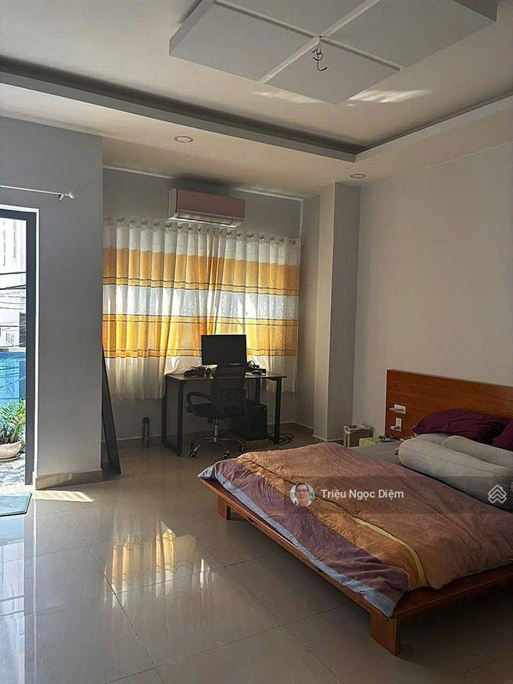 Giảm sốc 2tỷ chỉ 25tỷ mặt tiền kinh doanh sầm uất xô viết nghệ tĩnh sát q1 khu vip phường 17.