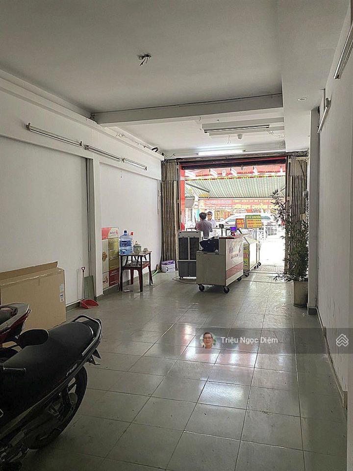Giảm sốc 2tỷ chỉ 25tỷ mặt tiền kinh doanh sầm uất xô viết nghệ tĩnh sát q1 khu vip phường 17.